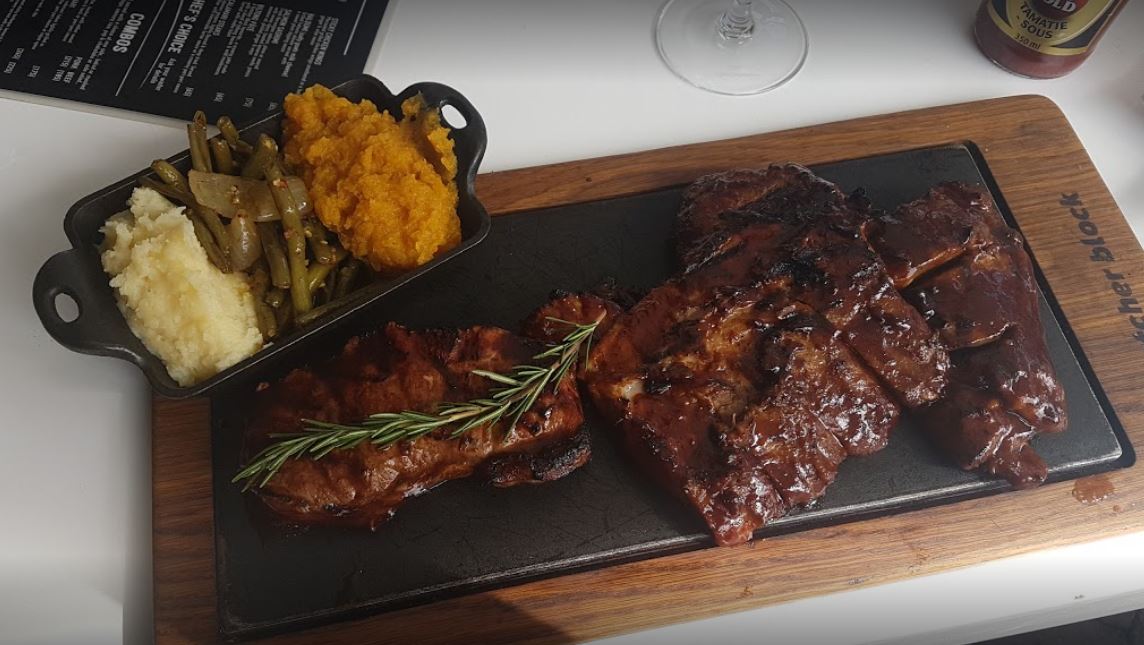 Butcher Block Sibaya Casino and Entertainment Kingdom Umhlanga Rocks